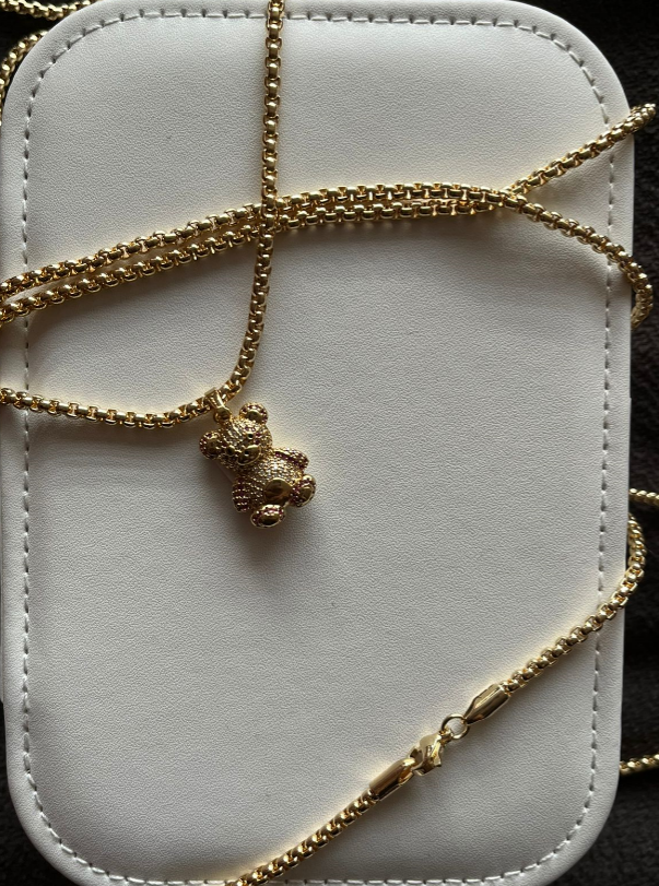 Miniatura: Cadenas en tendencia