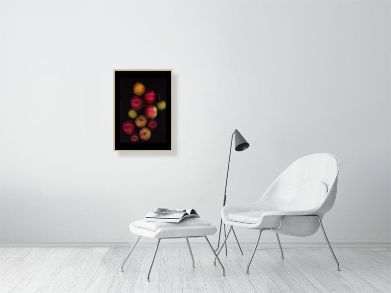Thumbnail: Vermont Apples
