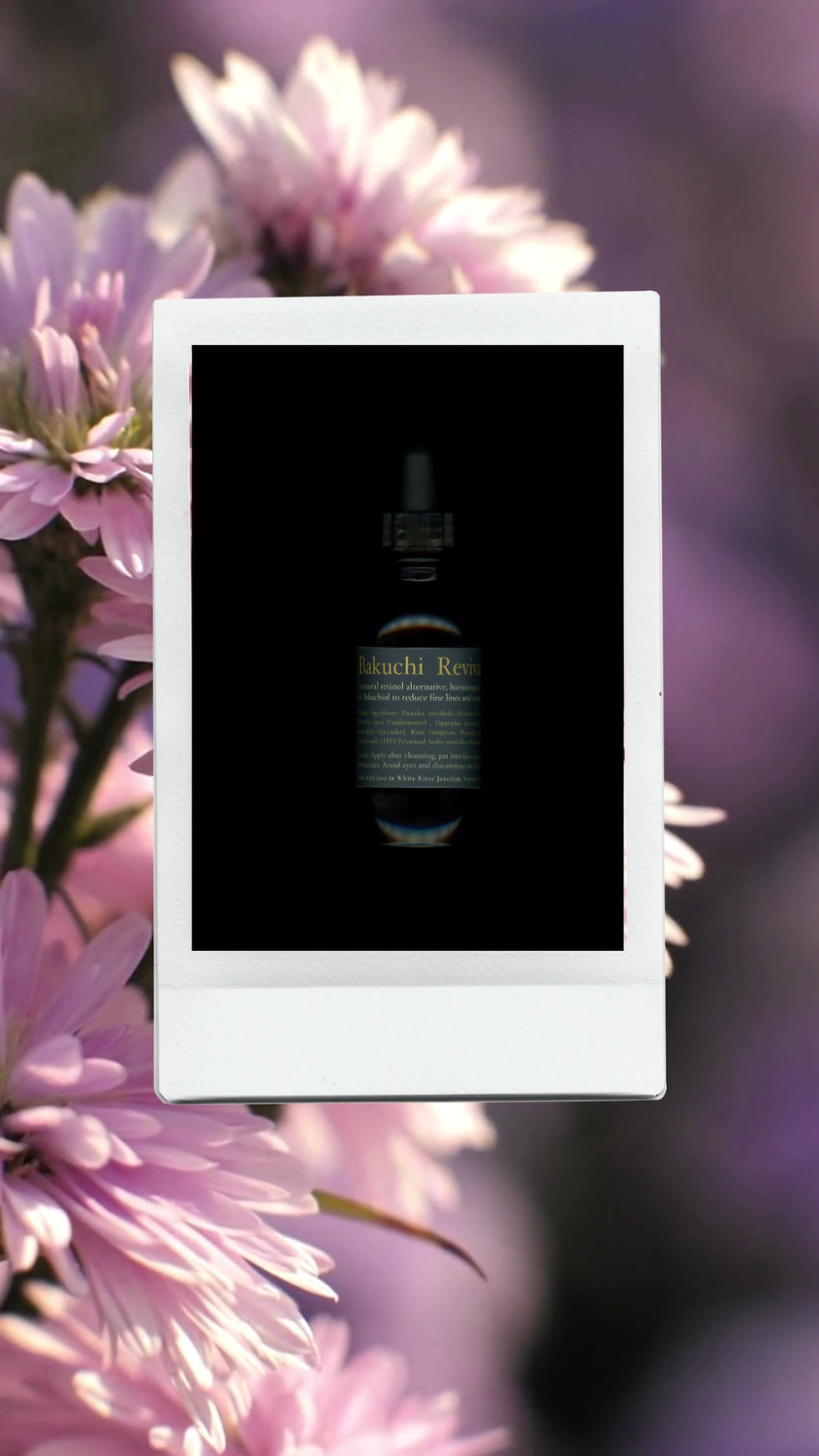 Thumbnail: Organic Bakuchi Revival, Bio-Retinol, 2oz