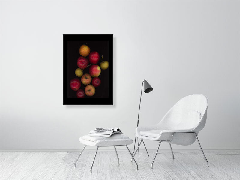 Thumbnail: Vermont Apples
