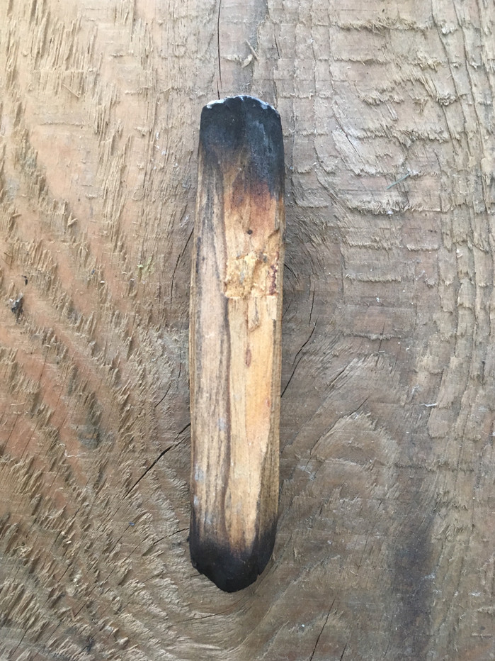 Palo Santo Wood