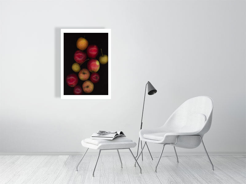 Thumbnail: Vermont Apples