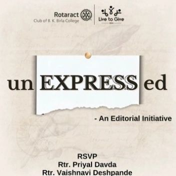 unEXPRESSed