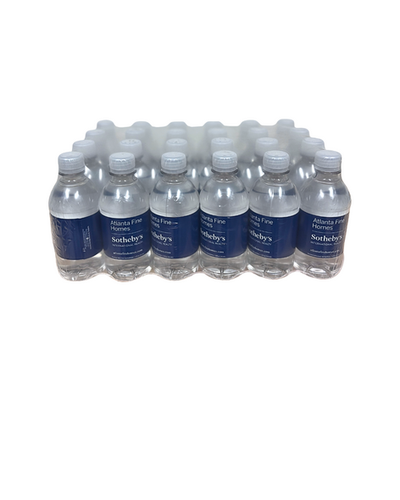 Case of Water | AFH Training
