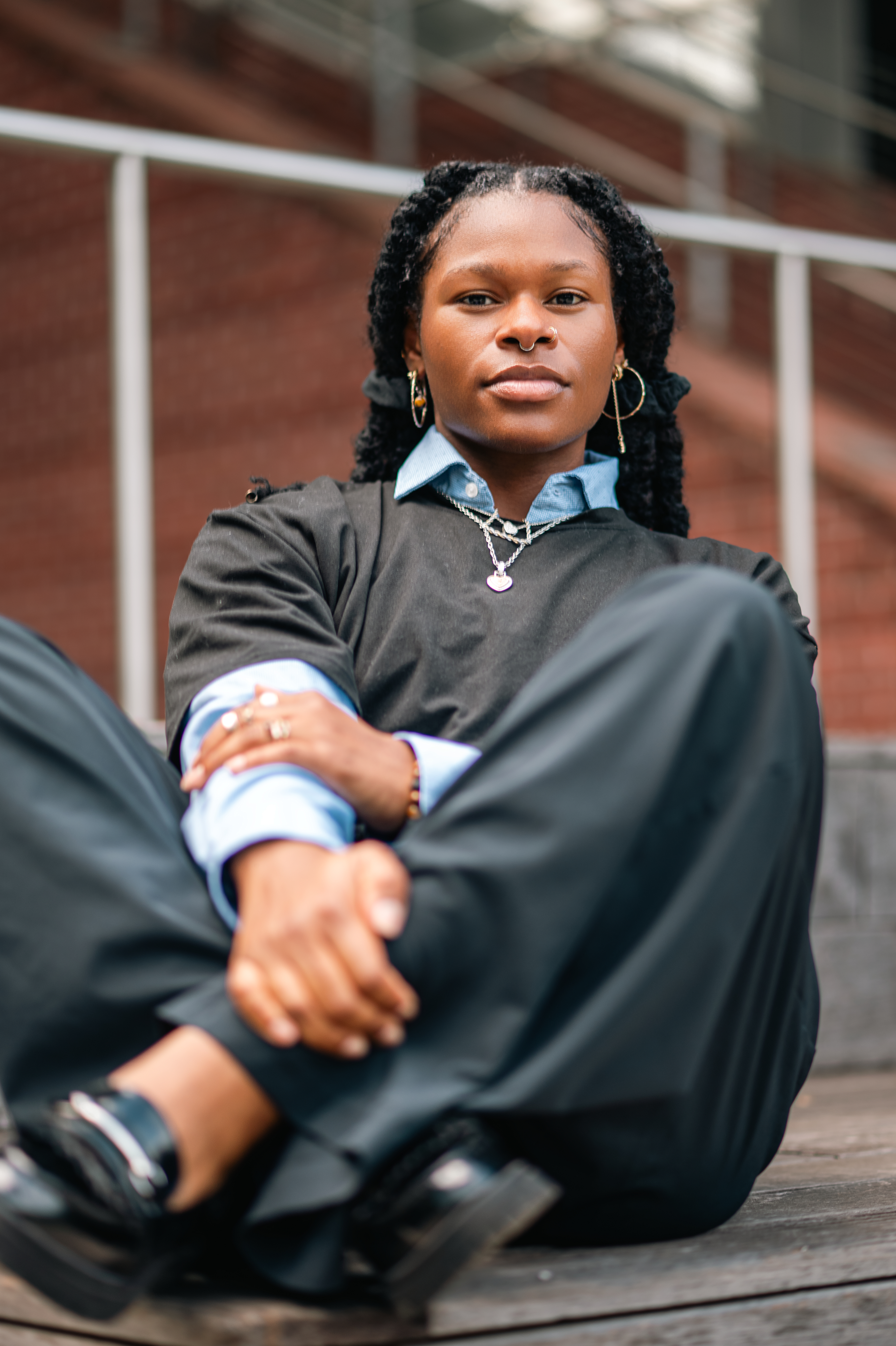 Writer: Shaylyn Arnwine