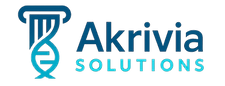 Akrivia Solutions LLC and Demetri Psihopaidas
