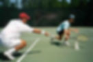 cara black lorenzo beltrame tennis