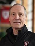 mike way harvard lorenzo beltrame