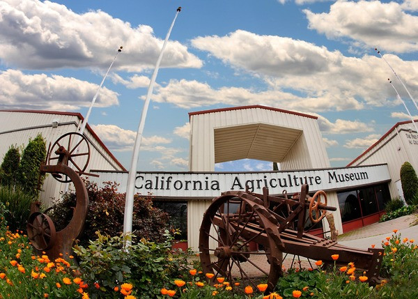 www.californiaagmuseum.org