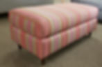 Ottoman-stripes