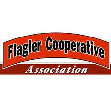 Flagler Cooperative Association Logo 