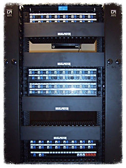 Structured Cable NH