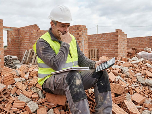 Alvenaria Racionalizada: O Segredo para Obras Mais Rápidas e Lucrativas