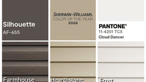 Top Siding Trends for Homeowners in 2026