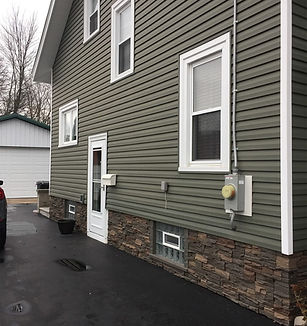 Classic Roofing & Siding Ltd photo 4