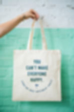 company bag