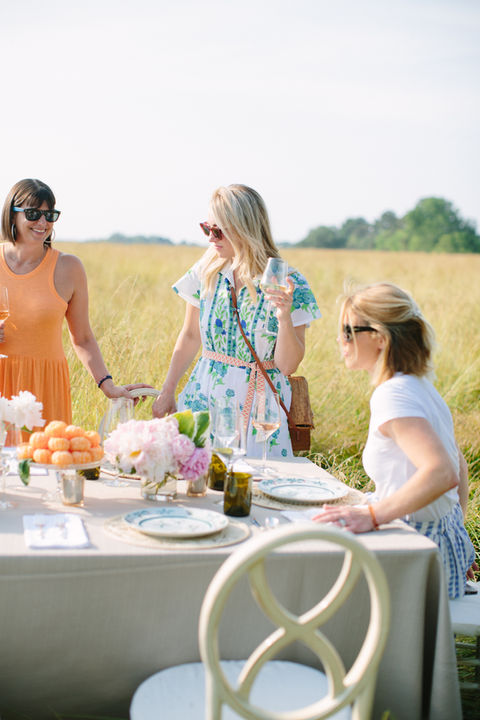 Field Pea Catering, Events, Weddings, Caters, Charlotte, Food, North Carolina, Noble Food & Pursuits, decor, drinks, cocktails, catering menu