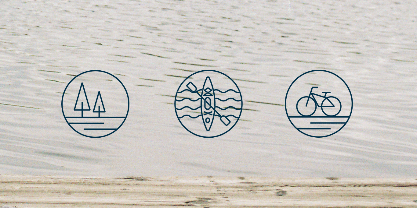 TAILWATER The Plaid Penguin