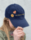 company hat 
