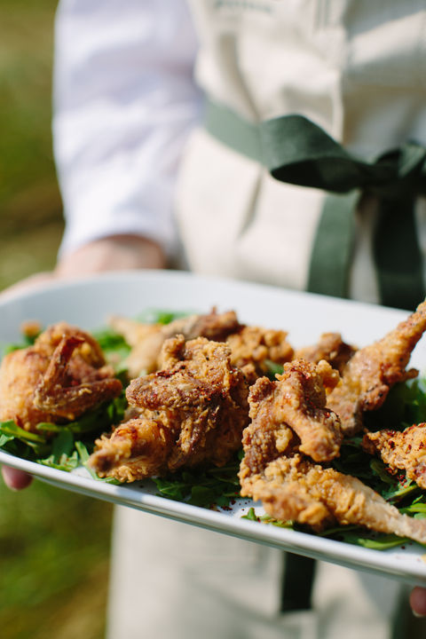 Field Pea Catering, Events, Weddings, Caters, Charlotte, Food, North Carolina, Noble Food & Pursuits, decor