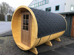 Fassauna