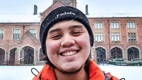 Student Take Over with Fauzan Harun