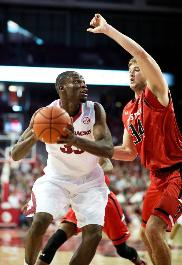 Temple making impact as walk-on