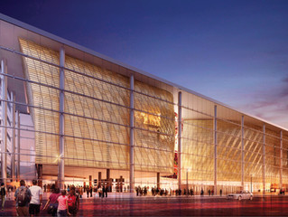 Cleveland to host 75th Anniversary NBA All Star Game