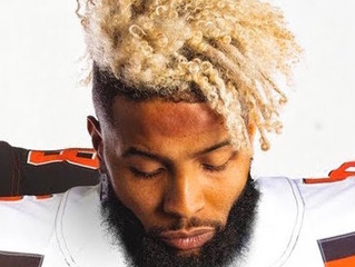 Browns robust title journey begins now