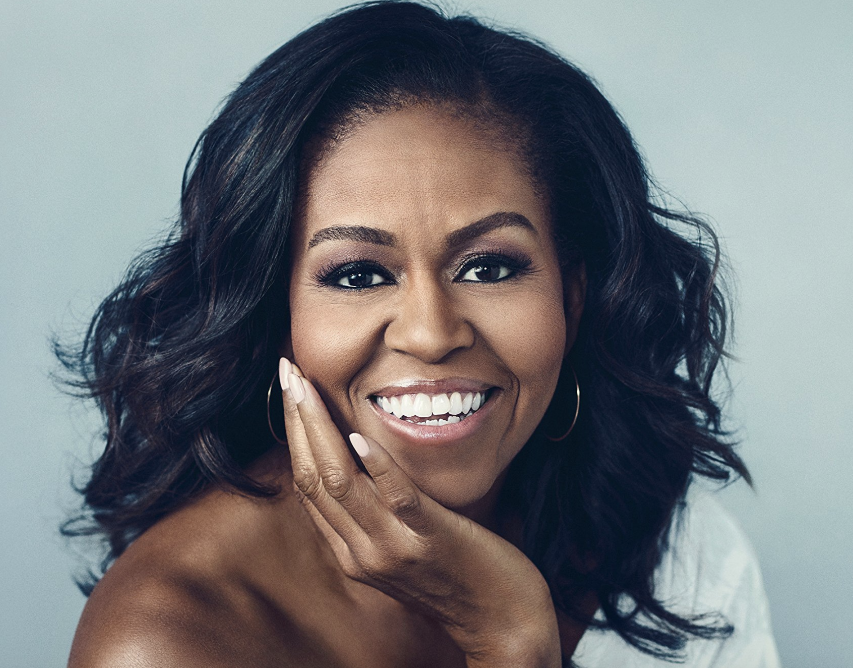 Image of Michelle Obama