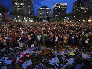 Ohio Muslims Condem Orlando Massacre