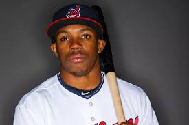 Indians call-up Greg Allen