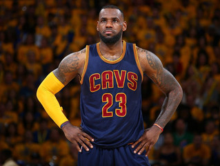 Understanding LEBRON