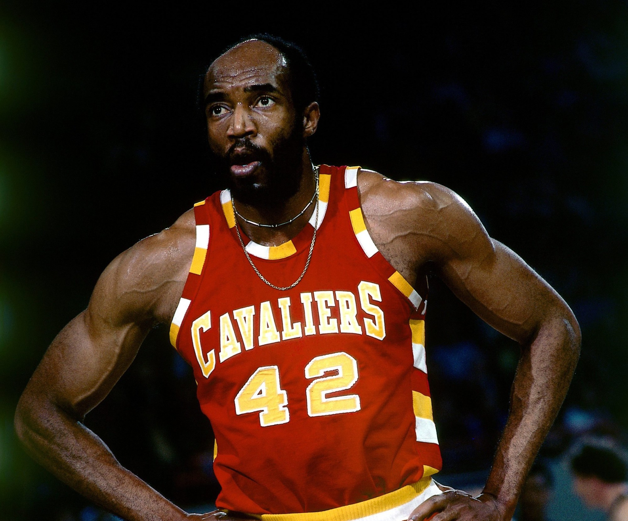 nate thurmond jersey