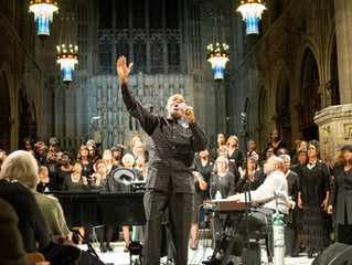 Community Night of Hope