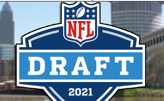 Cleveland makes final preparations for NFL Draft