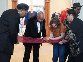 Iconic Pastor Dr. E.T. Caviness honored at Severance Hall