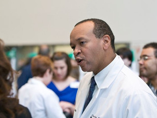 Free Minority Men’s Health Fair Nears