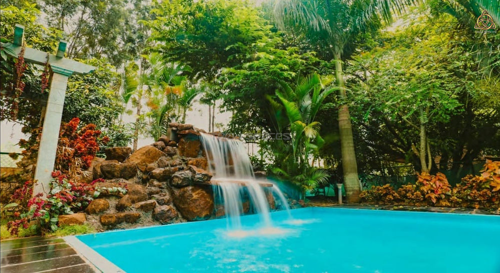 Triad Spaces Retreats Preview Image Zen Oasis.