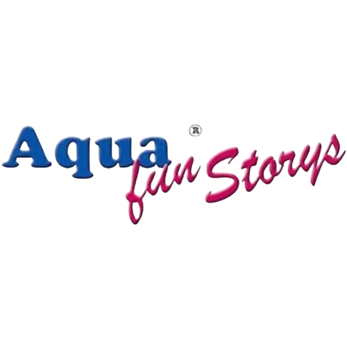 Autorenbild: Aqua Fun Storys