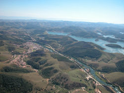 represa