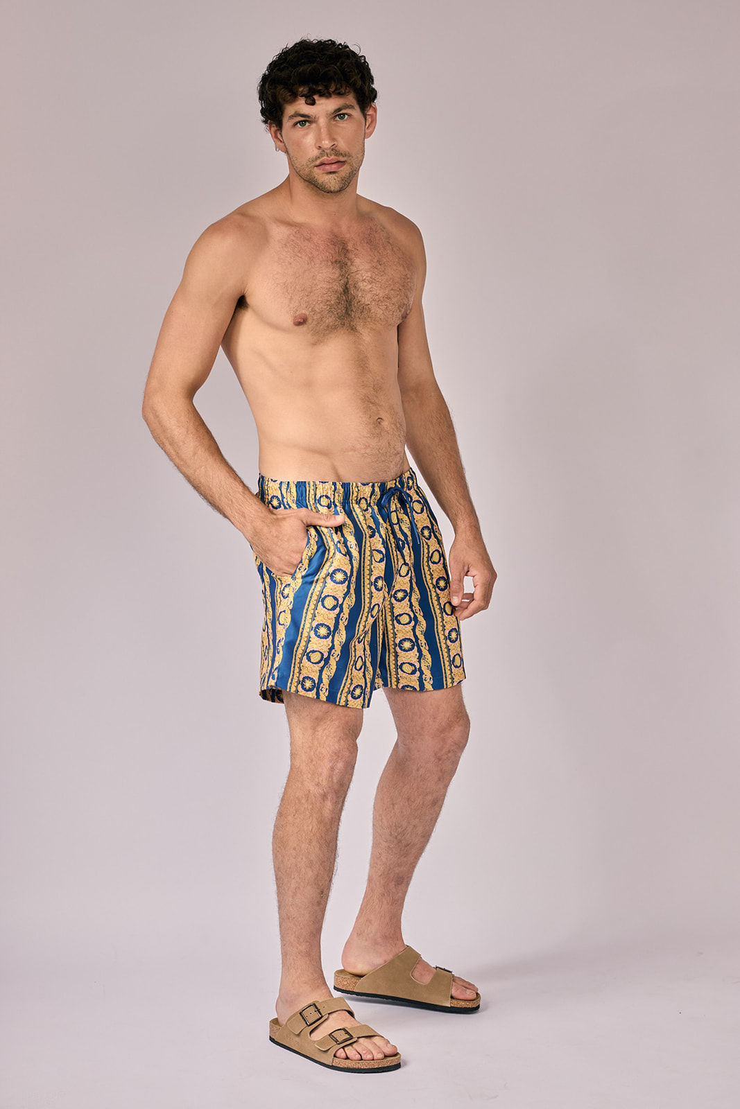 SHELL-DARK NAVY