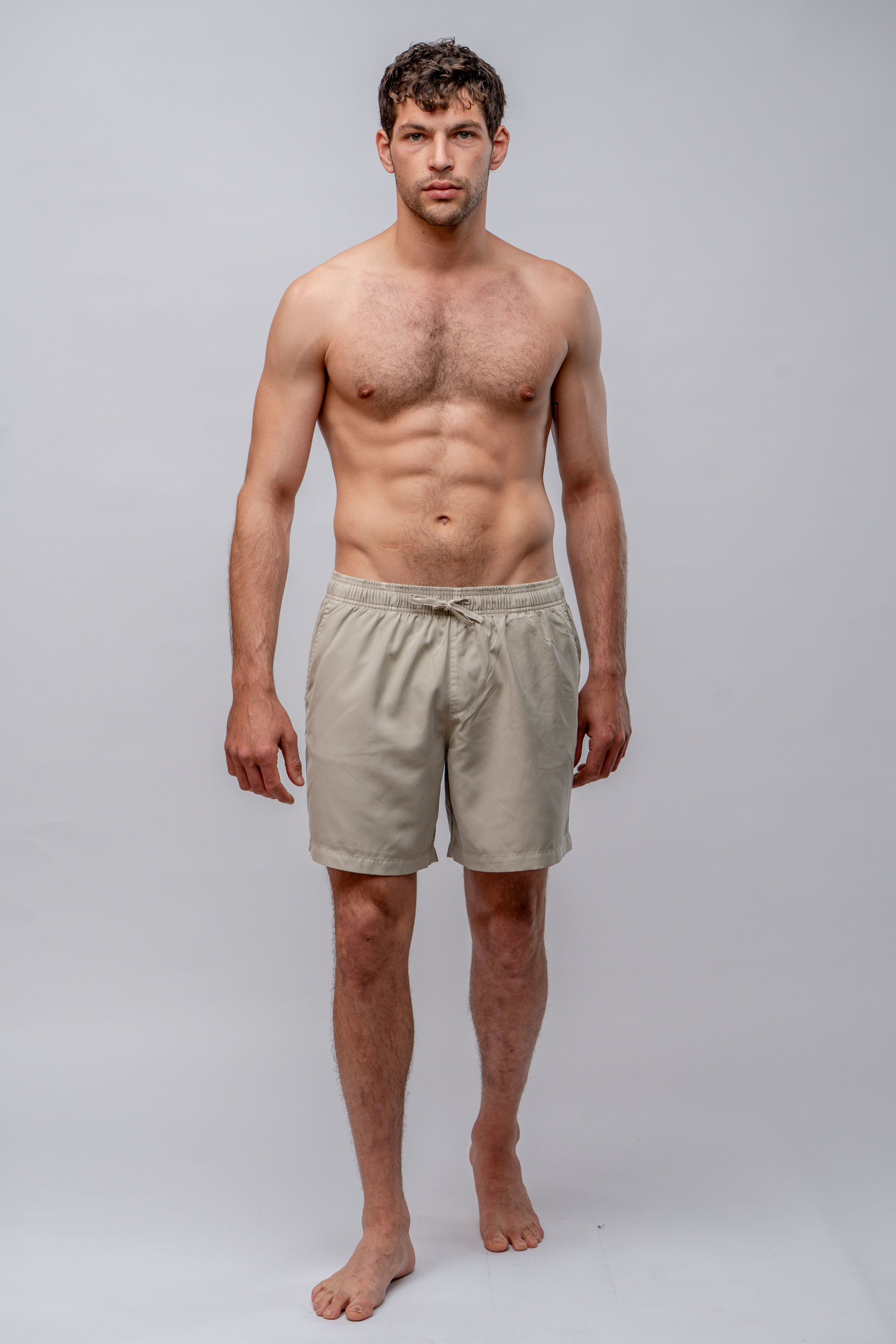 THE OFF - WHITE SWIMWEAR