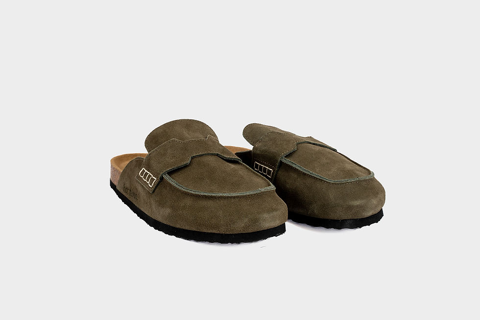 תמונה ממוזערת: CLASSIC CHIC - LT GREY