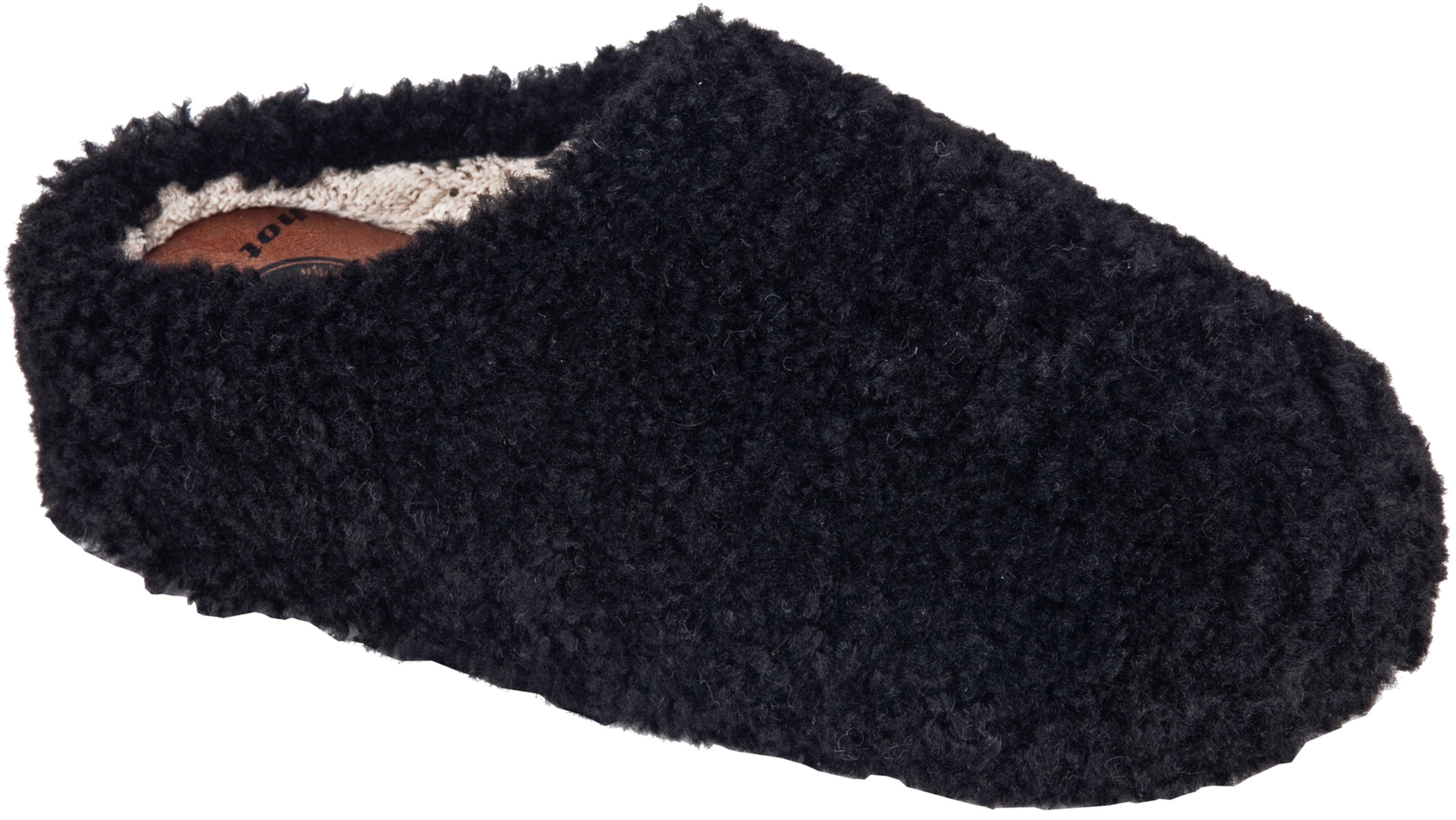 THE BIG  BEAR- BLACK