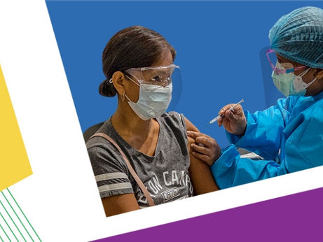 COVID - 19 Safety Regulations