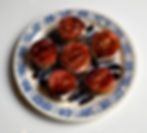 Caprese Bruschetta