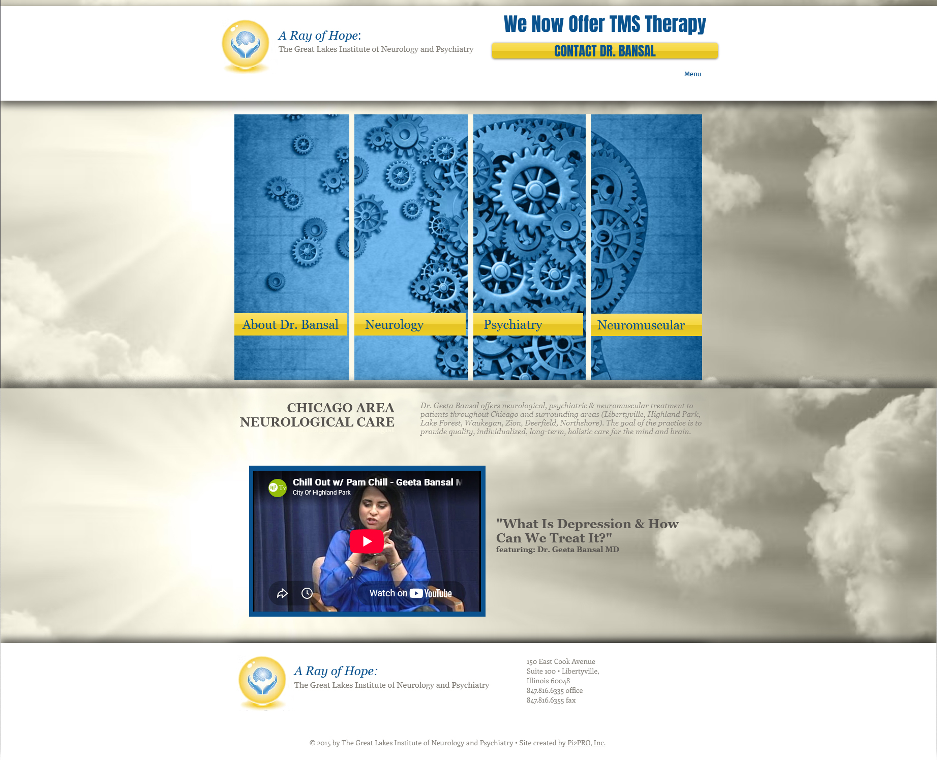 Dr Bansal 2015 Site_Home