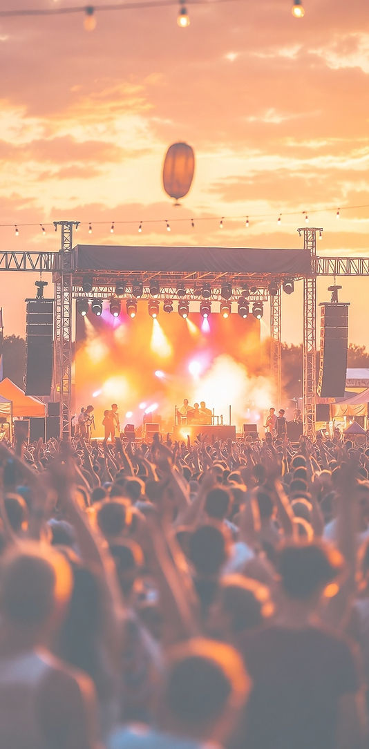 concerts and events in Limassol, Larnaca, Nicosia, Paphos, Famagusta