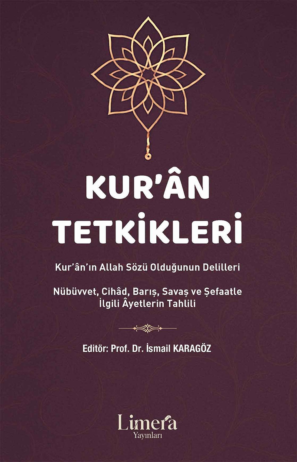 Kur’an Tetkikleri